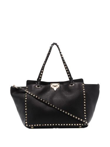 Sac cabas Rockstud médium - Valentino Garavani - Modalova