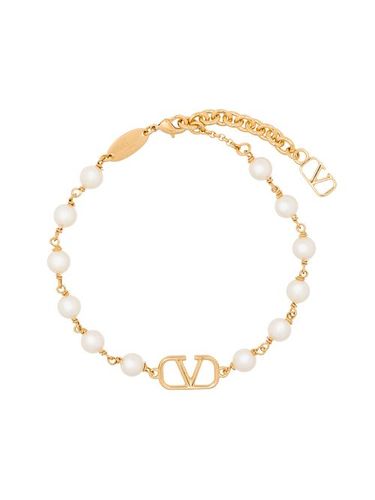 Bracelet VLOGO - Valentino Garavani - Modalova