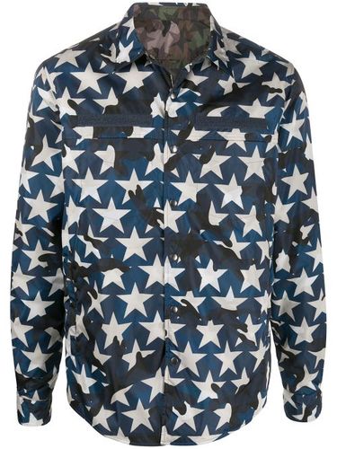 Veste à motif d’étoiles - Valentino Garavani - Modalova