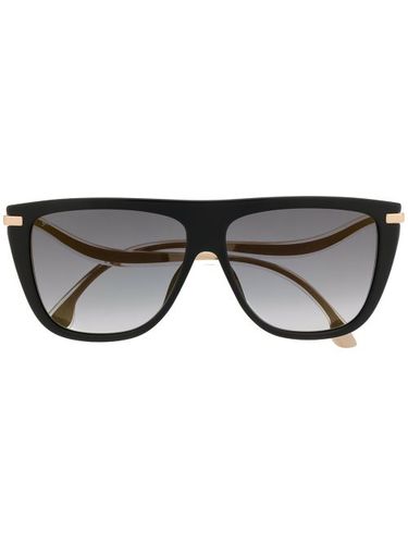 Lunettes de soleil Suvis à monture oversize - Jimmy Choo Eyewear - Modalova