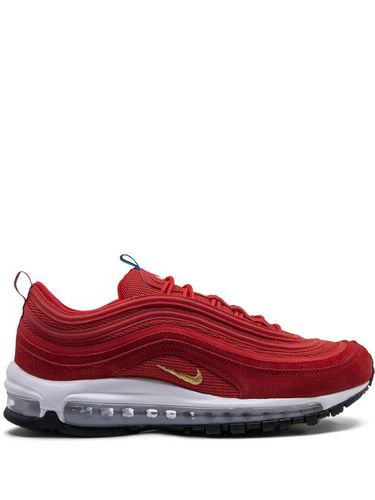 Nike baskets Air Max 97 - Rouge - Nike - Modalova