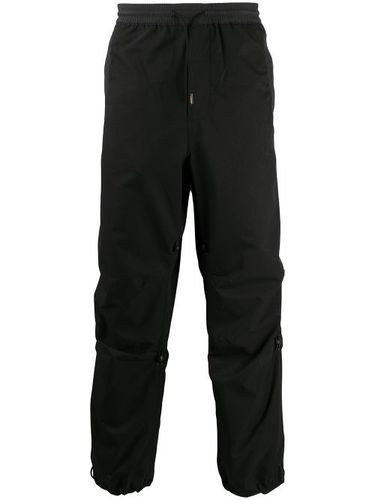 Pantalon de jogging à lien de resserrage - Maharishi - Modalova