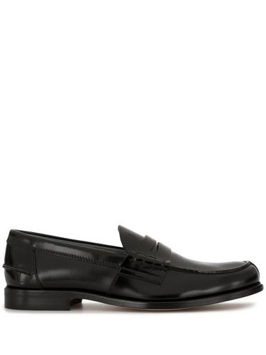 Tod's mocassins classiques - Noir - Tod's - Modalova