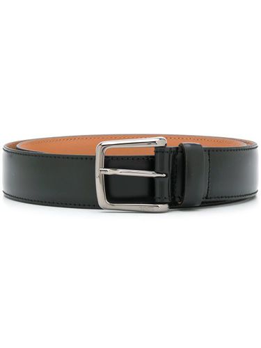 Ceinture classique en cuir - Tod's - Modalova