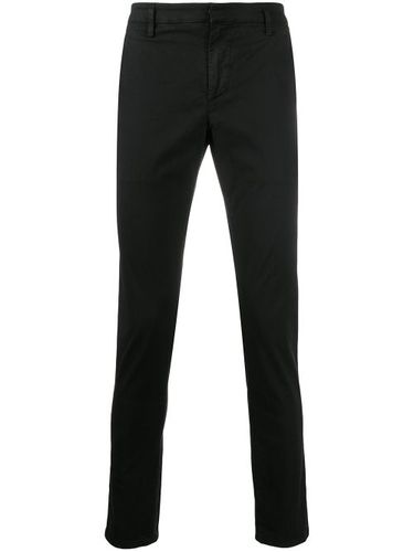 Pantalon chino fuselé - DONDUP - Modalova