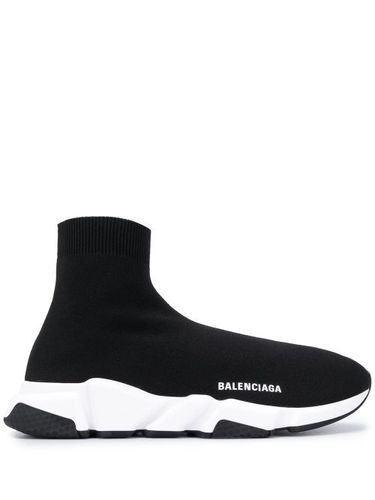 Balenciaga baskets Speed - Noir - Balenciaga - Modalova