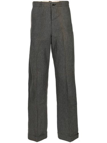 Pantalon de costume ample - Fake Alpha Vintage - Modalova