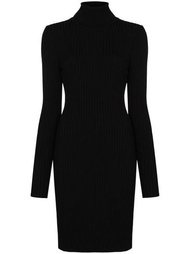 Robe courte nervurée - Wolford - Modalova