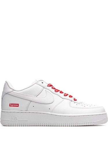 X Supreme baskets Air Force 1 - Nike - Modalova