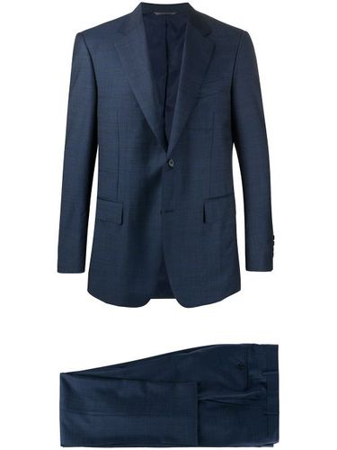 Costume classique en laine - Canali - Modalova