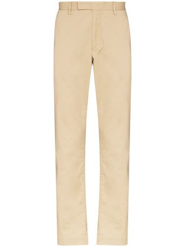 Pantalon de costume droit - Polo Ralph Lauren - Modalova