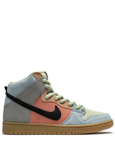 Baskets montantes SB Dunk - Nike - Modalova