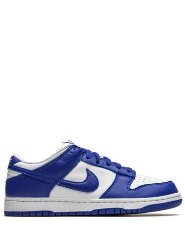 Nike baskets Dunk Low Retro - Bleu - Nike - Modalova