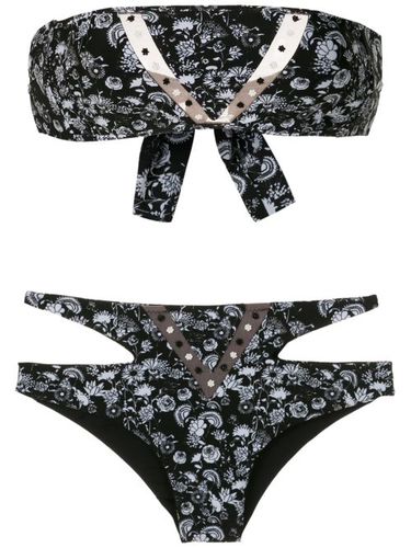 Amir Slama bikini Margarida - Noir - Amir Slama - Modalova