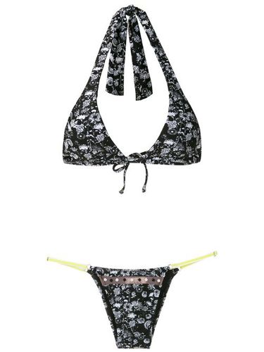 Amir Slama bikini Margarida - Noir - Amir Slama - Modalova