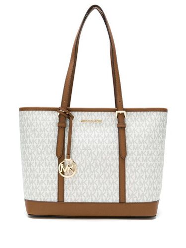 Logo detail tote bag - Michael Michael Kors - Modalova