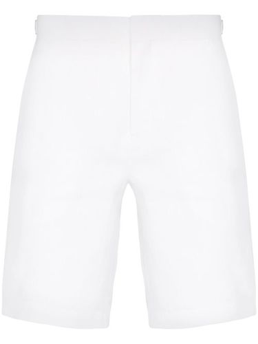 Orlebar Brown short Norwich - Blanc - Orlebar Brown - Modalova