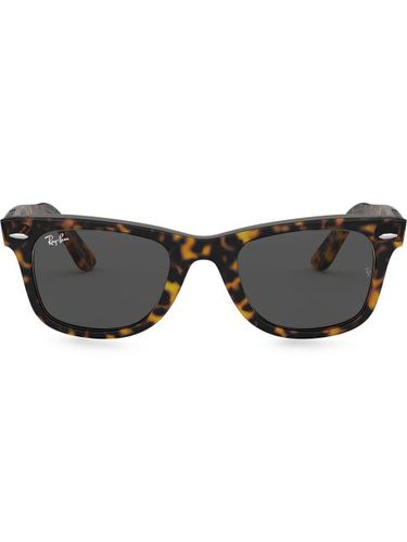 Lunettes de soleil RB2140 Wayfarer Ease - Ray-Ban - Modalova