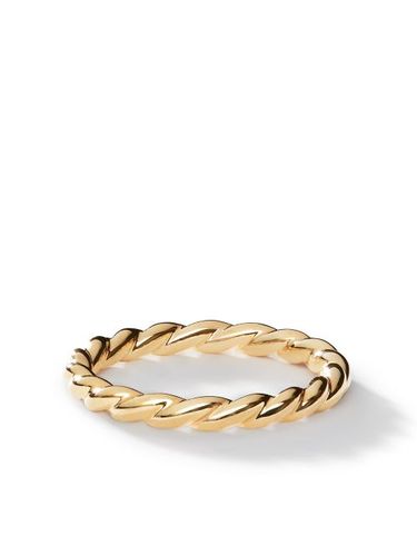 Bague Petite en 18ct (2,8 mm) - David Yurman - Modalova