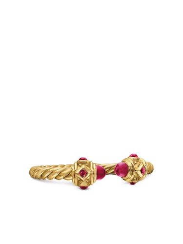 Bague Renaissance Colour en 18ct sertie de rubis - David Yurman - Modalova