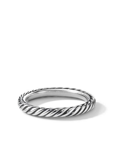 Bague Cable Collectibles en sterling - David Yurman - Modalova