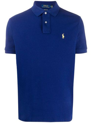 Polo à logo brodé - Polo Ralph Lauren - Modalova