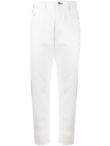 Jean taille haute Karen - Jacob Cohën - Modalova