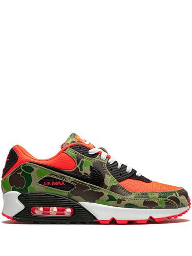 Baskets Air Max 90 Retro Reverse Duck Camo - Nike - Modalova