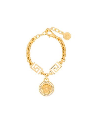 Bracelet La Medusa Greca - Versace - Modalova