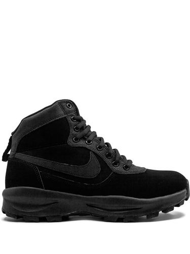 Nike baskets Manoadome - Noir - Nike - Modalova