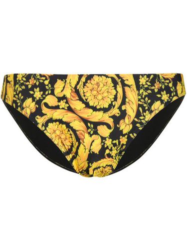 Short de bain Barocco - Versace - Modalova