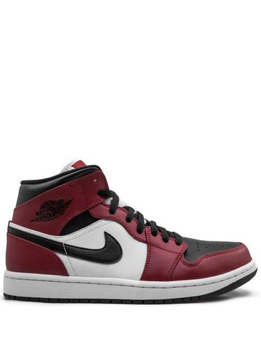 Baskets montantes Air 1 Mid - Jordan - Modalova