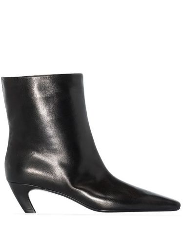 KHAITE bottines Arizona - Noir - KHAITE - Modalova