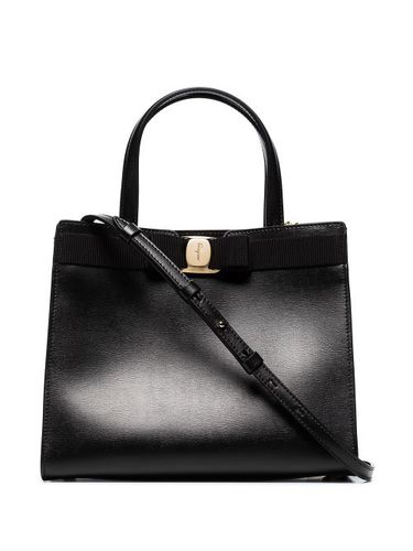 Sac porté épaule Vara - Ferragamo - Modalova