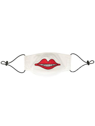 Haculla masque Red Lips - Blanc - Haculla - Modalova