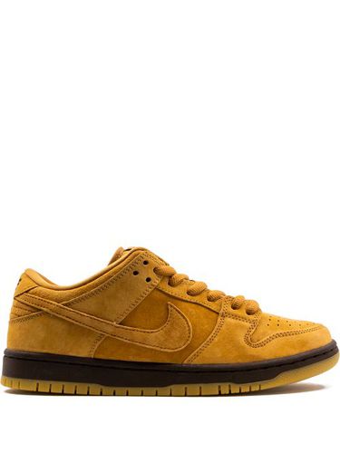 Nike baskets Dunk Pro - Marron - Nike - Modalova