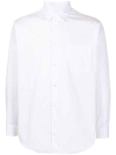 Chemise à manches longues - Comme Des Garçons Shirt - Modalova