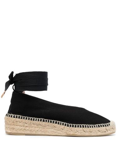 Espadrilles compensées Gea - Castañer - Modalova