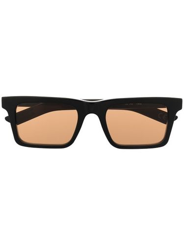 Lunettes de soleil à monture rectangulaire - Retrosuperfuture - Modalova