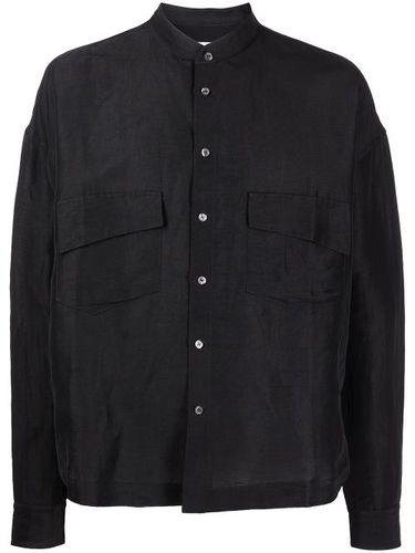 Chemise Malta à manches longues - RHUDE - Modalova