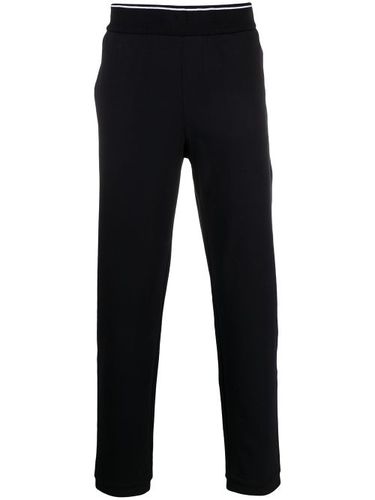 Pantalon de jogging à logo imprimé - Armani Exchange - Modalova