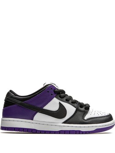 Nike baskets SB Dunk - Violet - Nike - Modalova