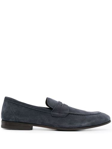 Mocassins à entaille penny - Henderson Baracco - Modalova