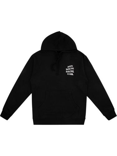 Hoodie Mind Games - Anti Social Social Club - Modalova