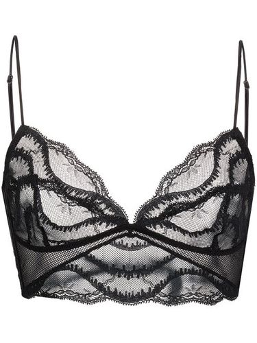 Soutien-gorge Leche Moi en dentelle - Kiki de Montparnasse - Modalova