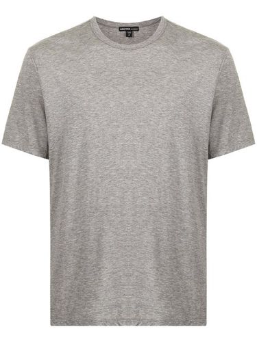 James Perse t-shirt Lotus - Gris - James Perse - Modalova