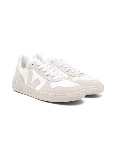 VEJA baskets V-10 - Blanc - VEJA - Modalova