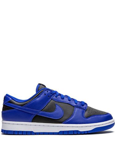 Nike baskets Dunk Retro - Bleu - Nike - Modalova