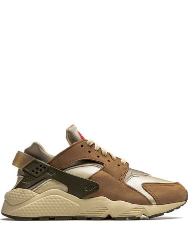 X Stussy baskets Air Huarache 'Desert Oak' - Nike - Modalova