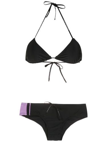 Bikini à découpes - Amir Slama - Modalova